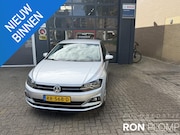 Volkswagen Polo - 1.0 TSI Comfortline / Airco clima/ Cruise/ bleutooth/ PDC