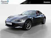 Mazda MX-5 - RF 2.0 SkyActiv-G 160 GT-M | NL auto | Elektr. cabriodak | B