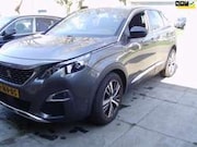 Peugeot 3008 - 1.6 e-THP GT Line 2017 motor 70%