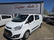 Ford Transit Custom - 310 2.0 TDCI L1H1 Ambiente DC