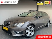 Seat Leon - ST 1.4 EcoTSI FR Connect|Panoramaschuifdak|Sportstoelen|Crui