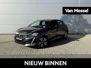 Peugeot 208 - 1.2 PureTech Active Pack | Automaat | Cruise Control | Parke