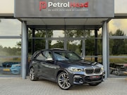 BMW X3 - M40i xDrive High Executive, Pano, Trekhaak, H&K, Elektrische
