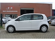Volkswagen Up! - 1.0 move up! BlueMotion airco apk 12-03-2027 inruil mogelijk