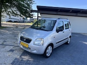 Suzuki Wagon R+ - 1.3 GL Airco NAP Elektr pakket APK