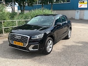 Audi Q2 - 1.0 TFSI Sport2017LM.velgennaviNAPDSG