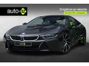 BMW i8 - 1.5 / Keyless / DAB / Harman Kardon / SoH 93%