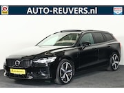 Volvo V60 - 2.0 T8 Plug-in hybrid AWD Ultimate Dark Panorama / Opendak /