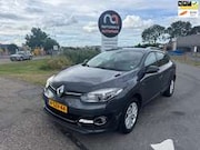 Renault Mégane - Estate | 2013 | 1.5 dCi GT-Line | APK | Export en