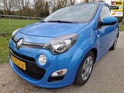 Renault Twingo - 1.2 16V Collection airco 43.334km Dis. riem vervangen