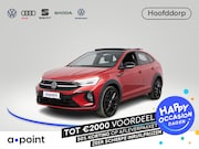 Volkswagen Taigo - 1.5 TSI R-Line 150PK DSG | Navigatie via app | Panorama dak