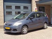 Mazda 5 - 1.8
