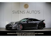Porsche 911 - 991 3.8 GT3 G-Motor|Approved|PPF|Clubsport|Lift