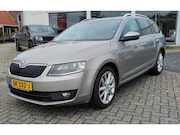 Skoda Octavia - 1.2 TSI 77KW COMDI DSG