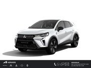 Mitsubishi Grandis - 1.8 HEV Instyle / €2.500, - voordeel / Nieuw Te Bestellen / 