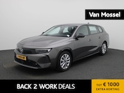 Opel Astra - Sports Tourer 1.2 Level 2 | NAVIGATIE | CLIMATE CONTROL | PA