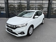 Dacia Sandero - Dacia Sandero 1.0 TCe 90 Automaat