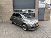 Fiat 500 - 1.2 Sport