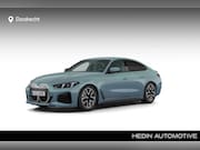 BMW i4 - eDrive40 84 kWh M-Sport | Hifi | Voorbereiding Driving Assis