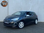 Citroën DS3 - 1.6 So Chic CRUISE CLIMAT PDC NW APK