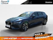 Volvo V60 - 2.0 T6 Twin Engine AWD R-Design