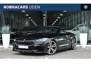 BMW Z4 - M40i High Executive Automaat / M Sportstoelen / Head-Up / M