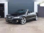 Audi A5 - 2.0 TFSI Pro Line A5 Cabriolet 2.0TFSI - Alle historie! - B&