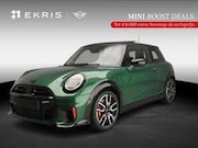 MINI John Cooper Works - Cooper John Cooper Works | XL Pakket