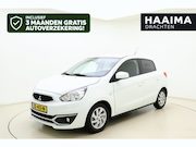 Mitsubishi Space Star - 1.0 Active | 70PK | Navigatie | Airco | Apple Carplay | Andr