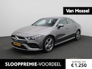 Mercedes-Benz CLA-Klasse - 250 e AMG Line | Automaat | LMV | Virtual cockpit | Sfeer ve