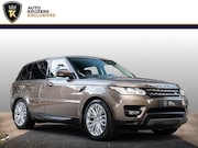 Land Rover Range Rover Sport - 3.0 V6 Supercharged HSE Dynamic Xenon Cruise Control Climate