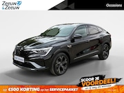 Renault Arkana - 1.6 E-Tech Hybrid 145 R.S. Line | Carplay | Camera | Adaptiv