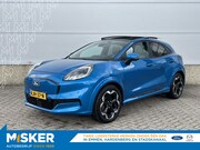 Ford Puma - Gen-E Premium 44 kWh PREMIUM PANODAK! DRIVERPACK! WINTERPACK