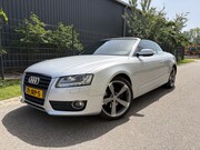 Audi A5 - Cabriolet 2.0 TFSI Pro Line / AUTOMAAT / LEER / NAVI / CRUIS