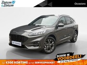 Ford Kuga - 2.5 PHEV ST-Line | Winter Pack | Elektr. Achterklep | Achter