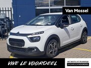 Citroën C3 - 1.2 PureTech Feel