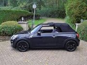 MINI Cabrio - Cooper 1.5 One Stoelverw/Sportstoelen/Bluetooth/Led