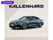 BMW 4-serie - Coupé 420i - M-Sport Pro - Dak - 19 inch - Laser Achterlicht