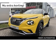 Nissan Juke - 1.6 Hybrid N-Design | NIEUW | INCL. EUR € 6.000 VOORRAADKORT