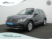 Volkswagen Tiguan - 1.4 TSI eHybrid 245 pk Elegance | Panoramadak | IQ Light | A