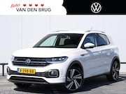 Volkswagen T-Cross - 1.5 TSI Style Business R 150pk DSG | R-Line | Navigatie | St