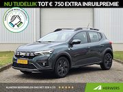 Dacia Sandero - Stepway 1.0 110PK Expression / 1e Eigenaar / Dealer Onderhou