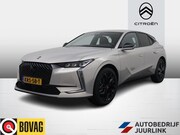 DS DS 4 - 1.6T 225PK Hybrid Performance Line+ Alcantara/Led/ 19inch/Ke