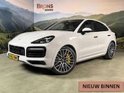 Porsche Cayenne - Coupé 3.0 E-Hybrid Keramisch l bose l sport Design