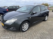 Seat Ibiza - ST 1.2 TDI Style Ecomotive