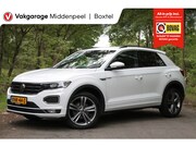 Volkswagen T-Roc - 1.5 TSI Sport Business R | Carplay | ACC | Elek. klep