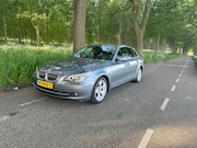 BMW 5-serie - 523i Executive