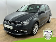Volkswagen Polo - Occasion 1.2 TSI Highline | Grijs | Tweedehands Volkswagen P
