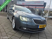 Skoda Superb - Combi 1.6 TDI Ambition Business