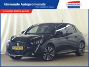 Peugeot e-208 - EV GT 50 kWh